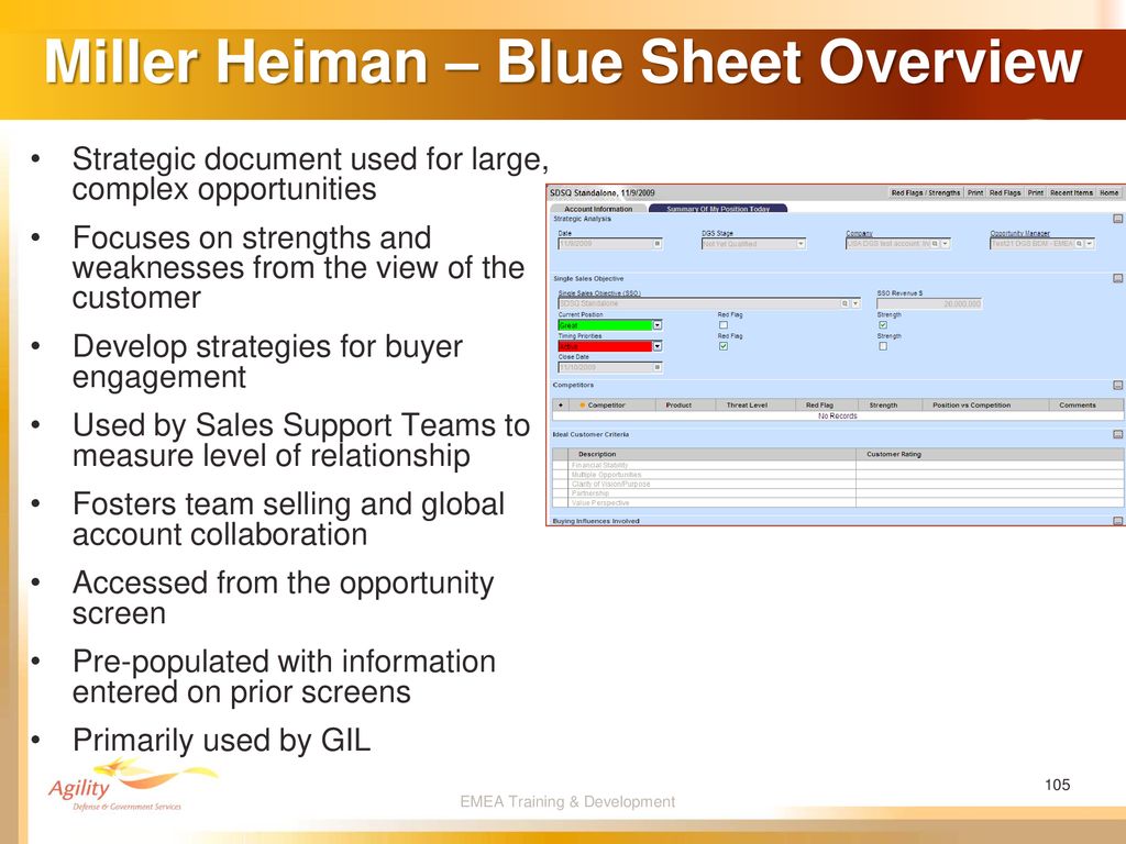 miller heiman strategic selling blue sheet pdf miller heiman strategic selling blue sheet pdf