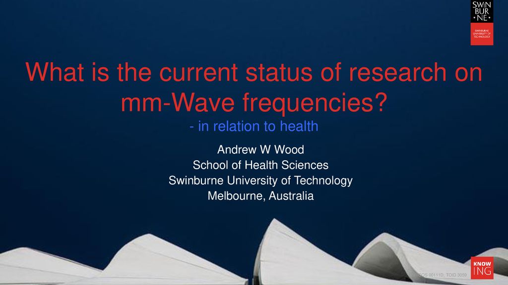 What is the current status of research on mm-Wave frequencies