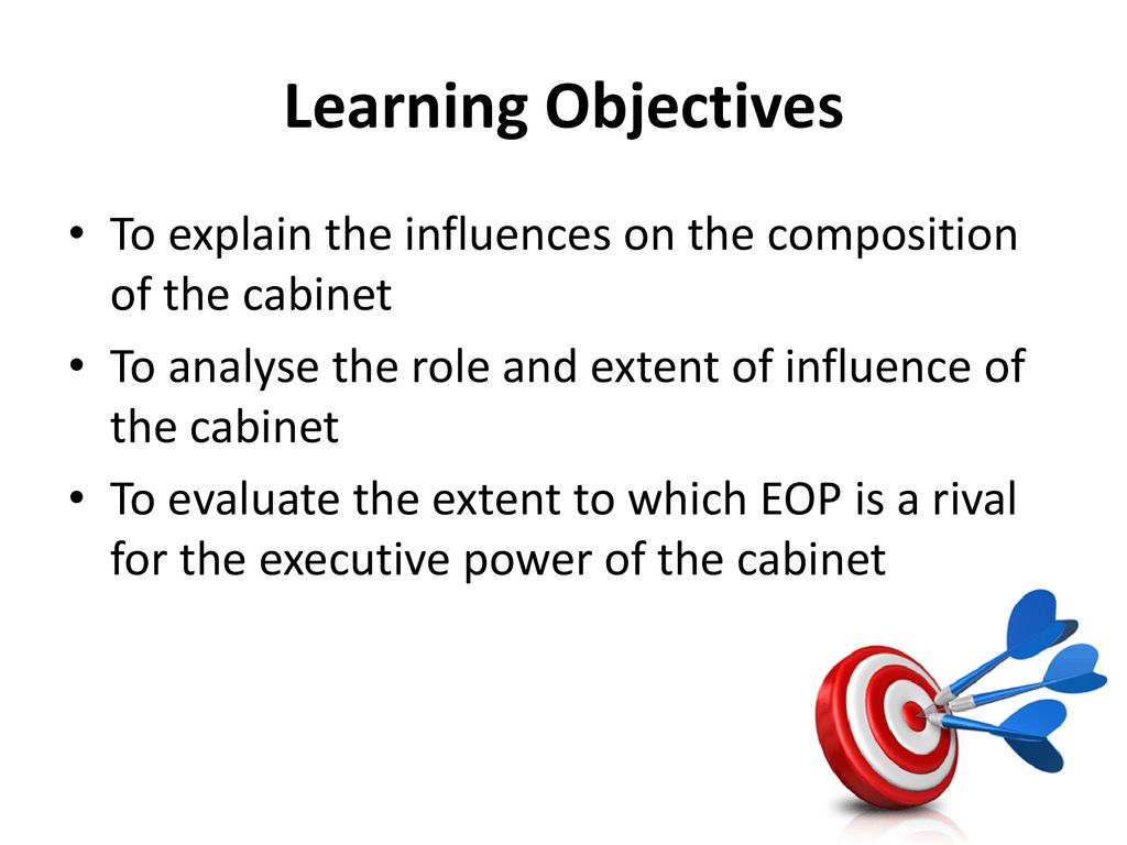 What Is The Cabinet And Why Is It There Ppt Download