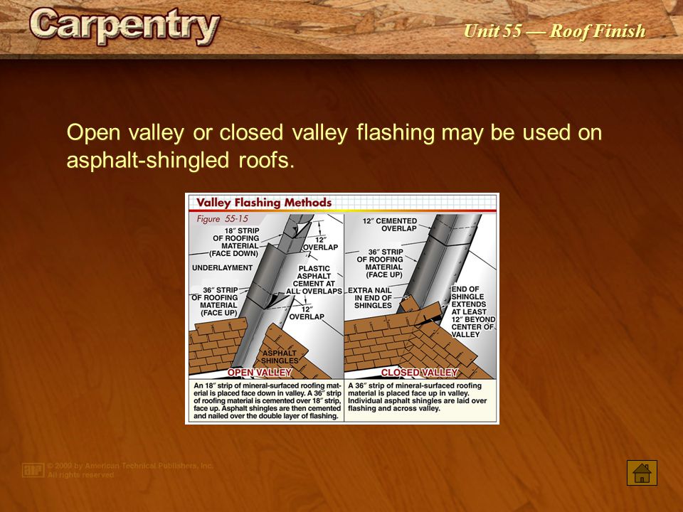 How To Overlap Fasten Valley Flashing Corrugated Metal Roofing Installation Of Valley Trim Youtube