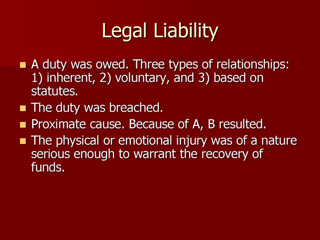 Managing risks chapter 11 hpr ppt download