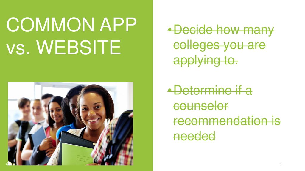 completing-the-common-app-ppt-download