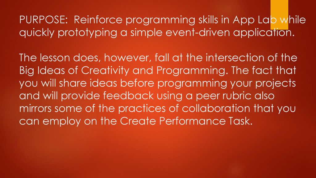 Building an app multi screen app ppt download