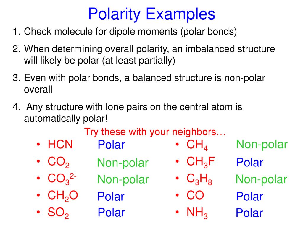 Unit 4 Covalent Bonding Ppt Download