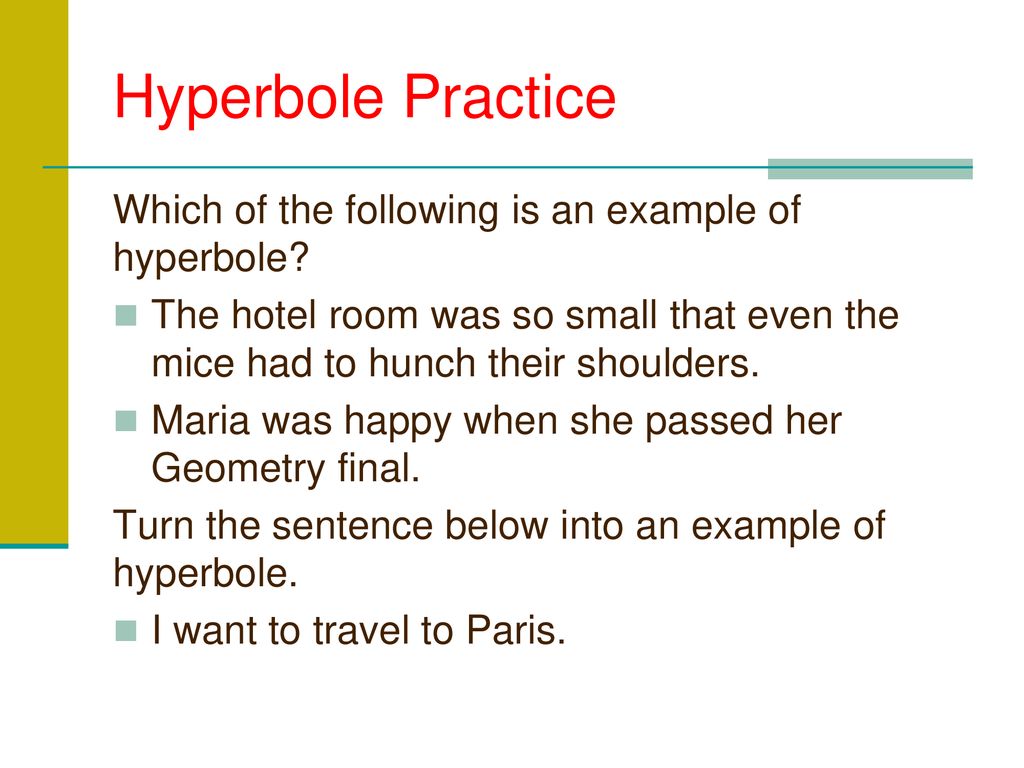 Go Figure! Figurative Language. - ppt download