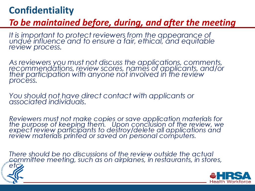 Review administrator vicky johnson april 18 ppt download