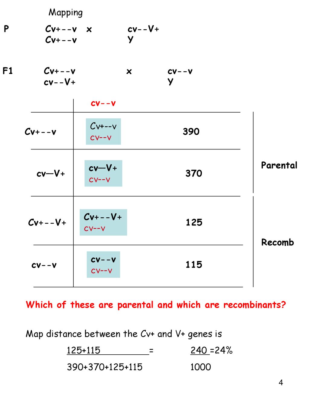 Lecture 7 Three Point Cross Ppt Download