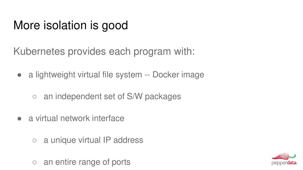 Hdfs on kubernetes lessons learned ppt download