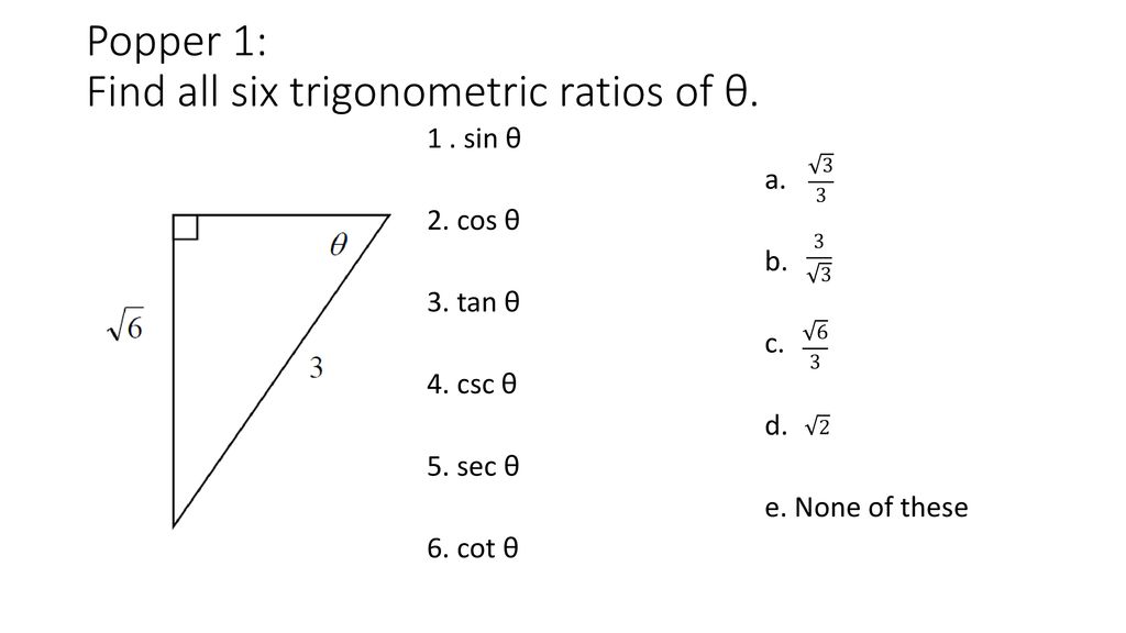 MATH 1330 Section ppt download