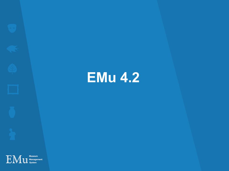 EMu 4.2