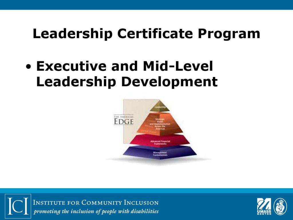 Institute for Community Inclusion ppt download Institute for Community Inclusion ppt download