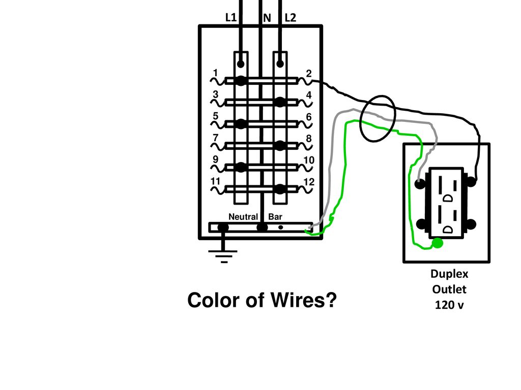 Nec Wiring Diagrams Ppt Download