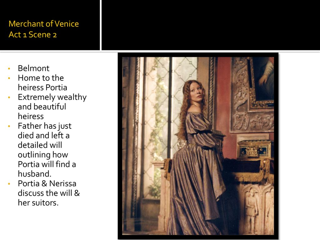 Shakespeare's Merchant of Venice - ppt download