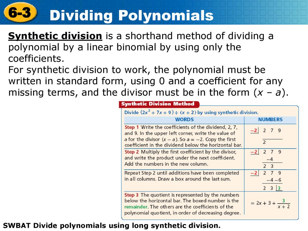 Complete Reading Strategies Worksheet - ppt download With Regard To Polynomial Long Division Worksheet