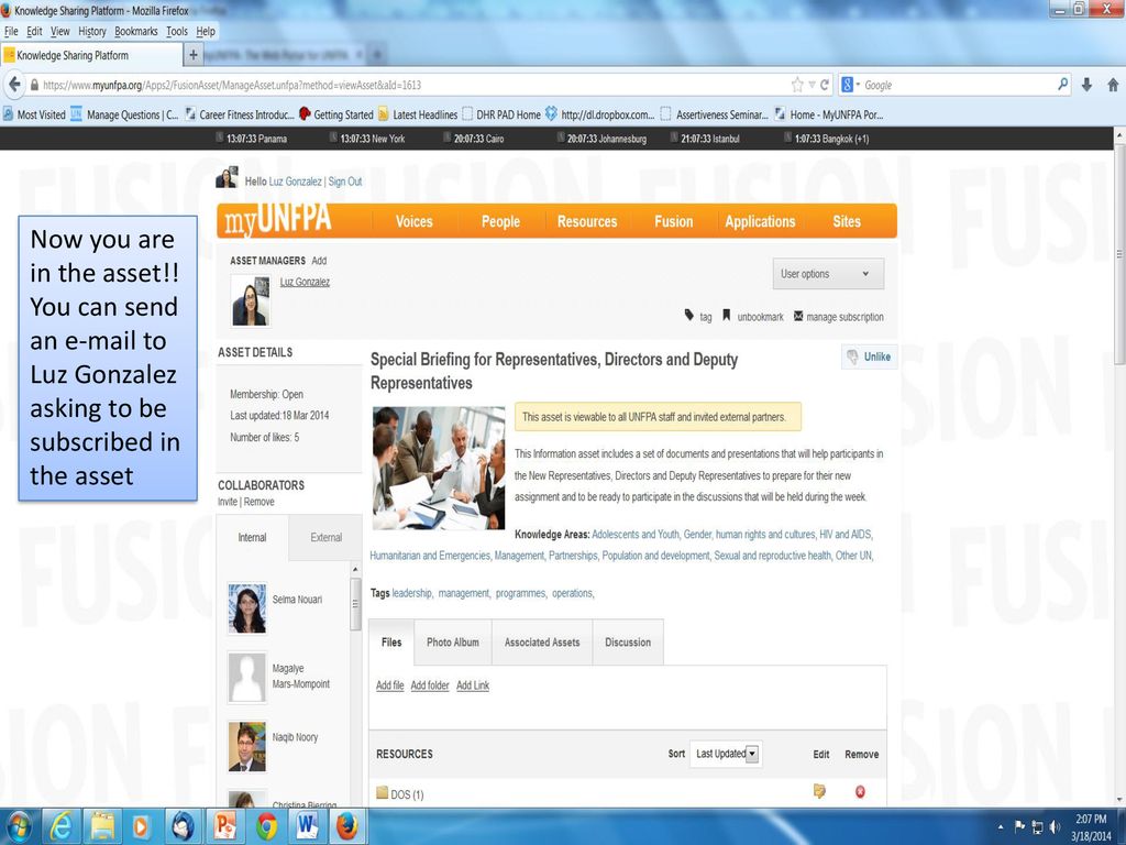 Featured image of post Myunfpa Google Organizing the world s information and making it universally accessible