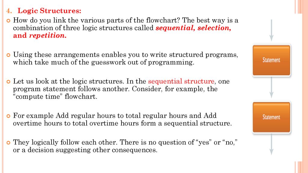 Programming & languages - ppt download