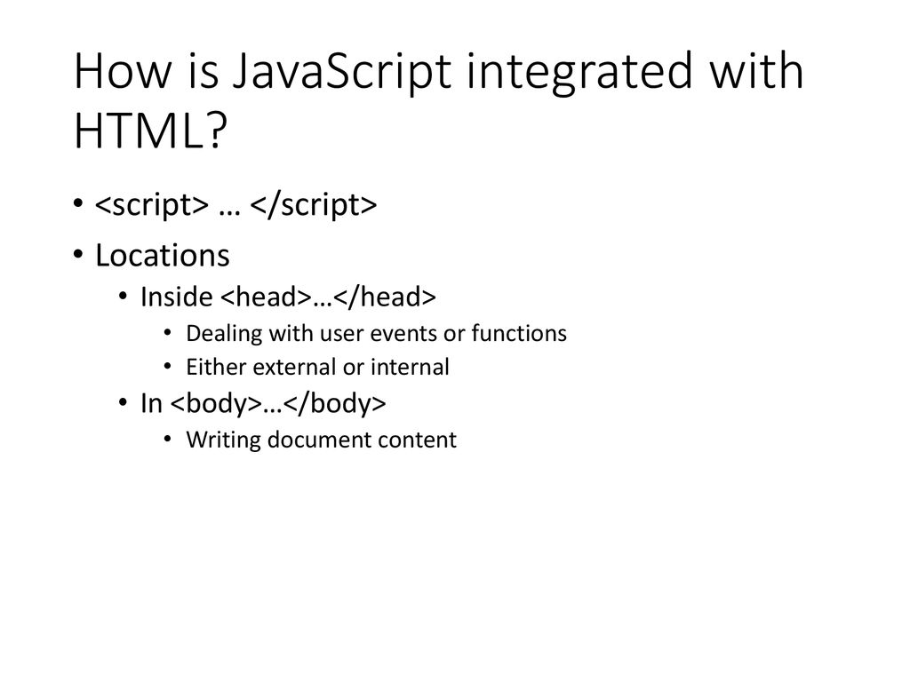 Your 1st Programming Assignment - ppt download