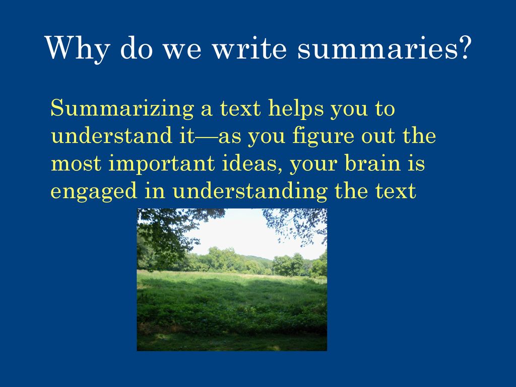 writing-a-summary-of-nonfiction-ppt-download