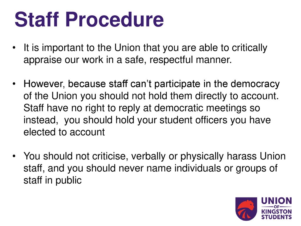 A big hello from union of kingston students ppt download