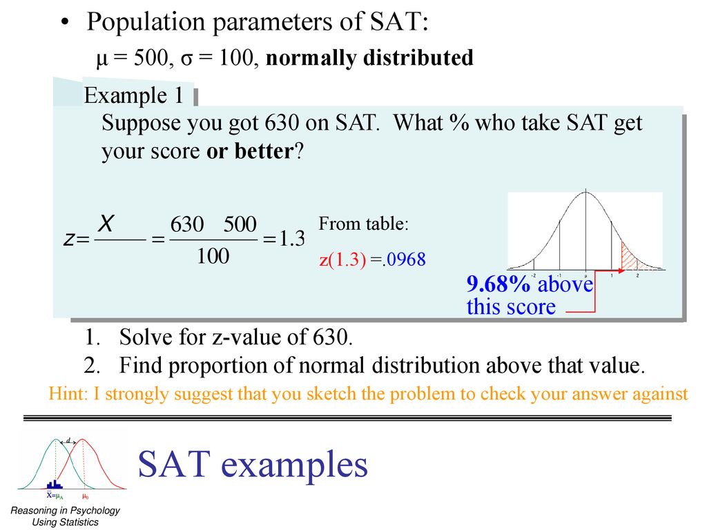 Social science reasoning using statistics ppt download