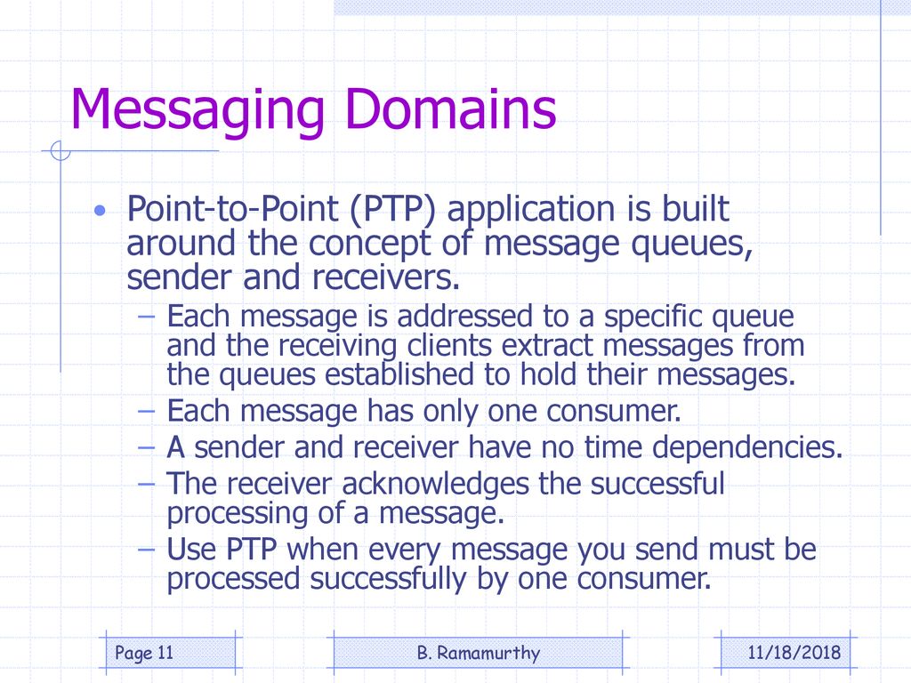 Java Messaging Service (JMS) - ppt download