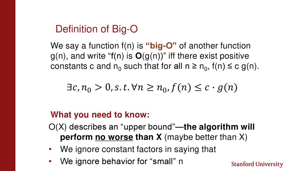 Programming Abstractions Ppt Download