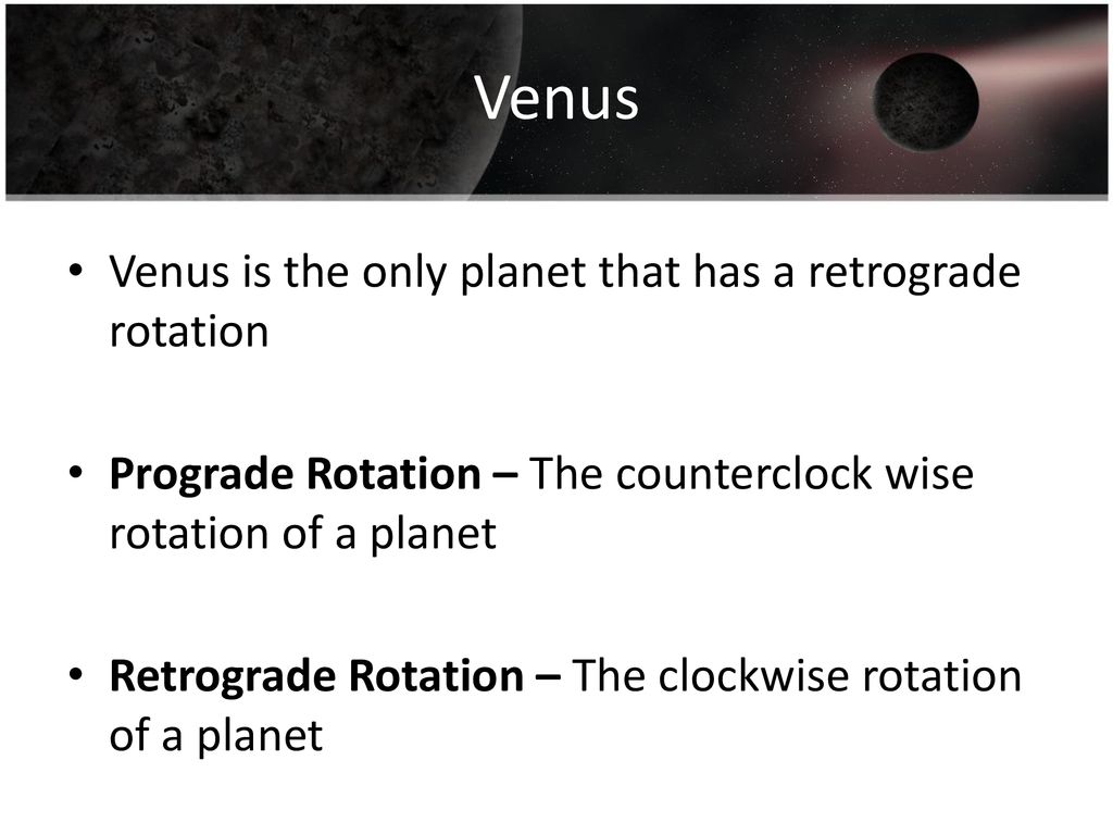Astronomy Inner ppt download