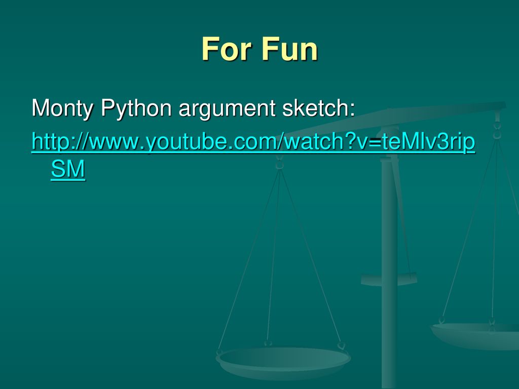 Writing Arguments - ppt download