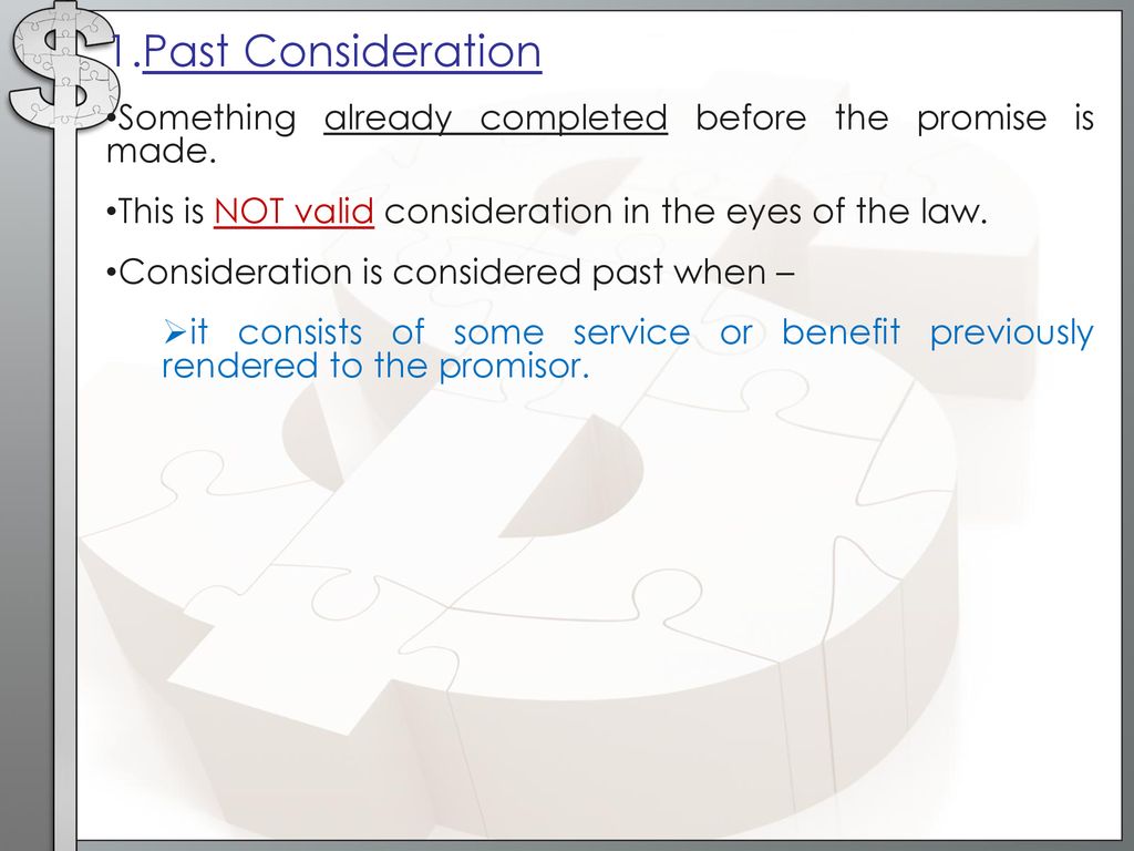 consideration-ppt-download