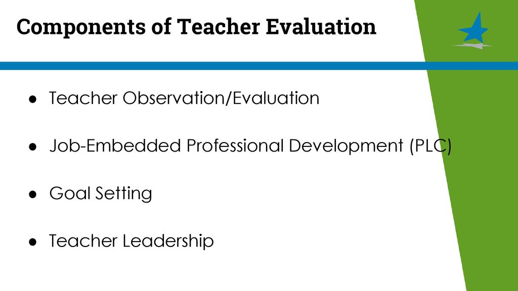 Evaluation Presentation - ppt download