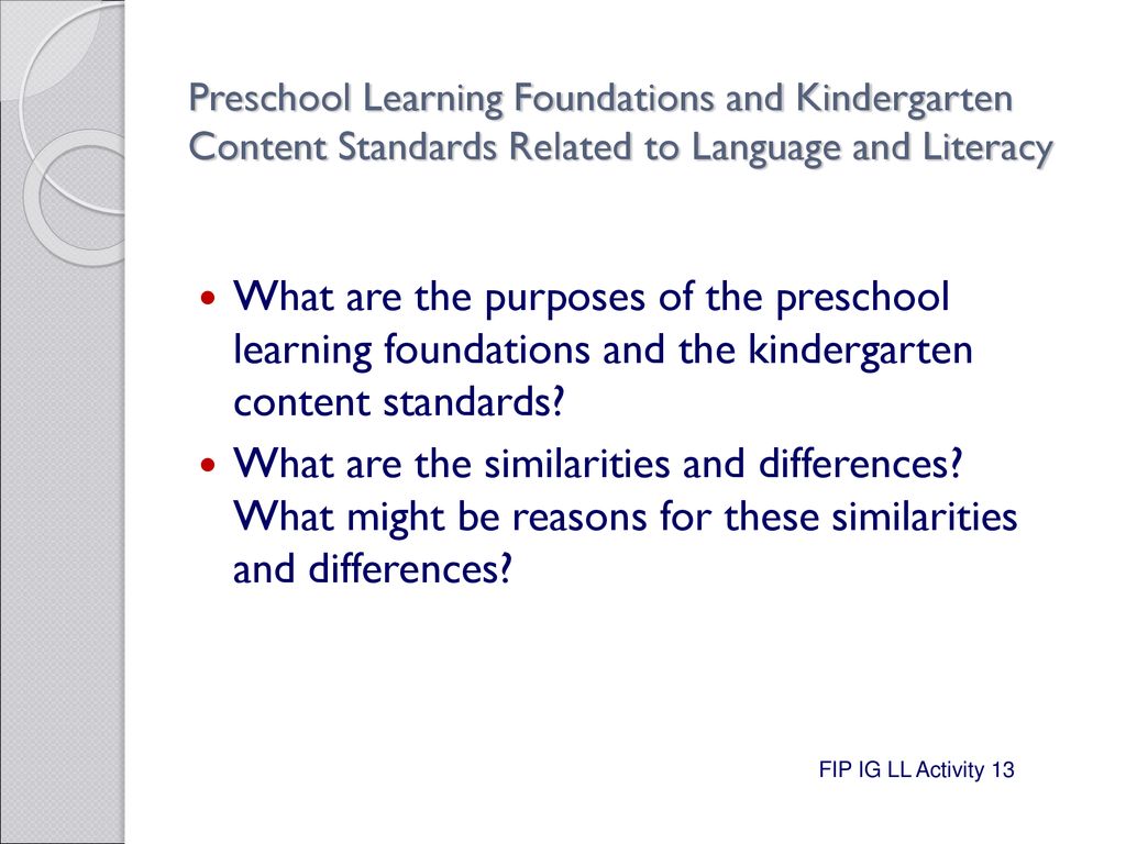 Published by the california department of education 2008 ppt download