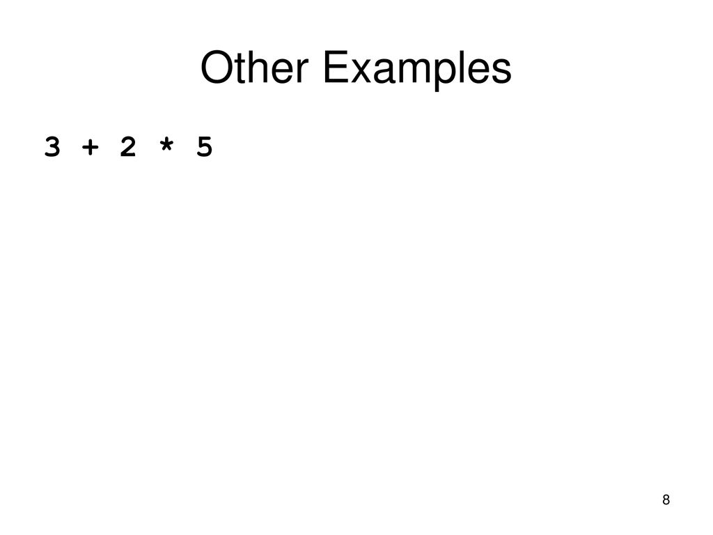 Aaron bloomfield cs 415 fall ppt download