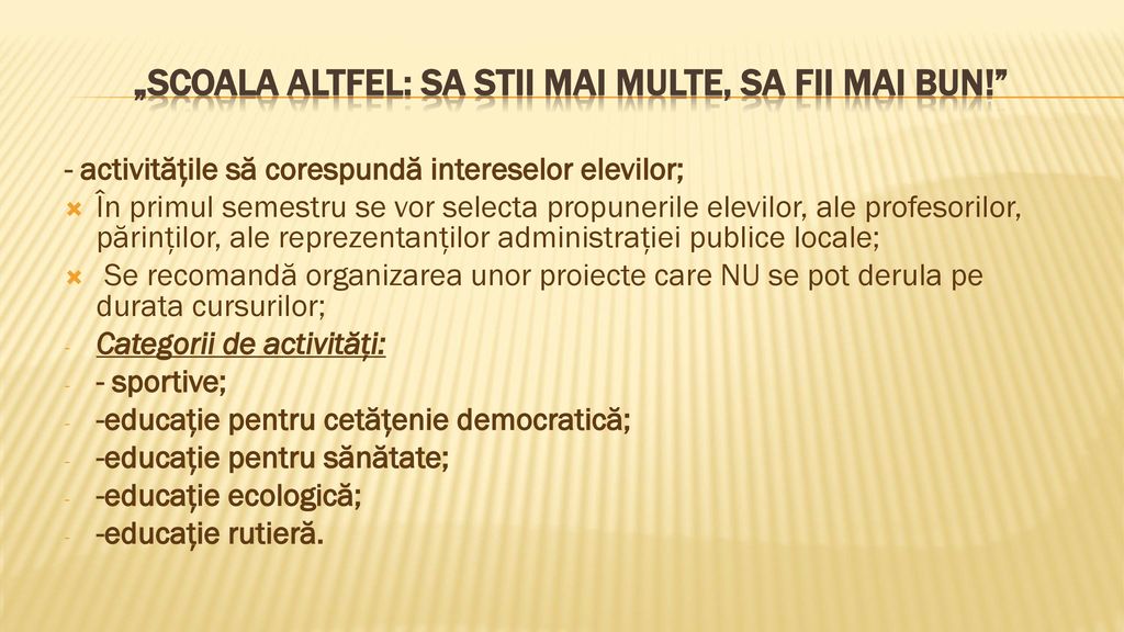 Consfatuire Judeteana Invatamant Primar Vrancea 15 Septembrie Ppt Download