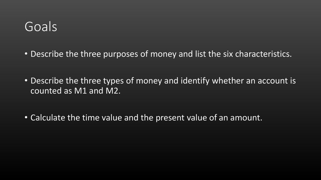 The Measurement And Time Value Of Money Ppt Download the-measurement-and-time-value-of-money-ppt-download