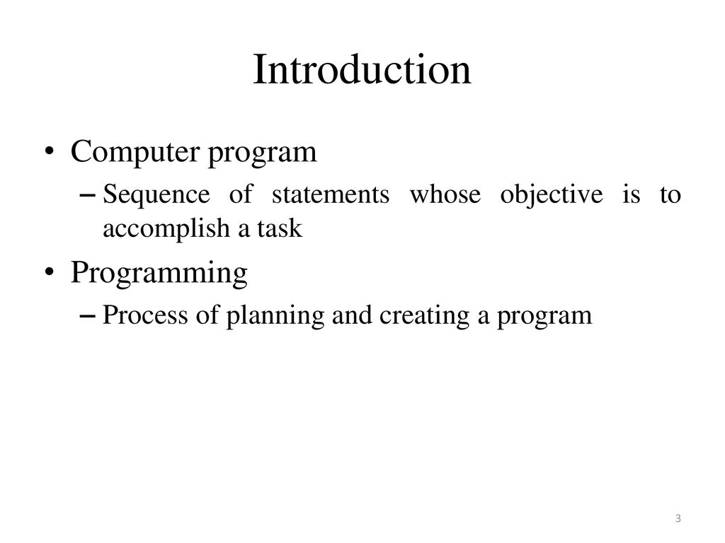 CSCI 3328 Object Oriented Programming in C# Chapter 4: C# Control ...
