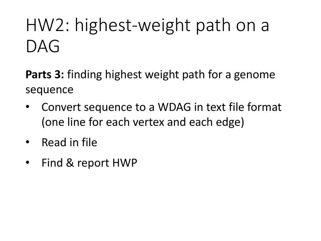 Discussion section 2 hw1 questions ppt download