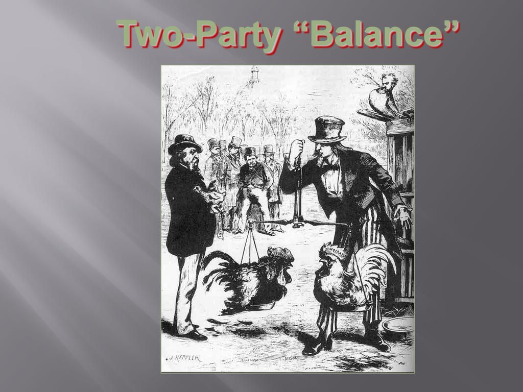 Two-Party Balance