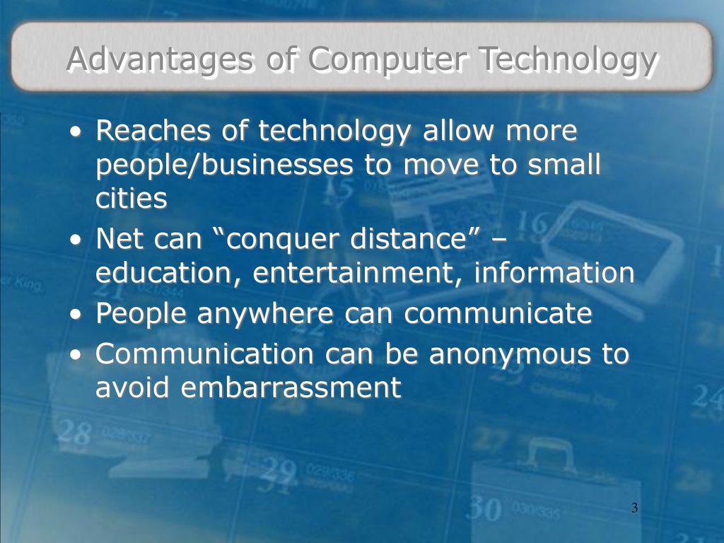 Community and personal relationships ppt download