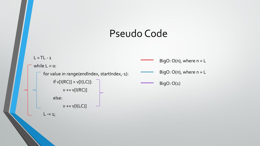 Maximum Path Sum An Optimization Problem Ppt Download