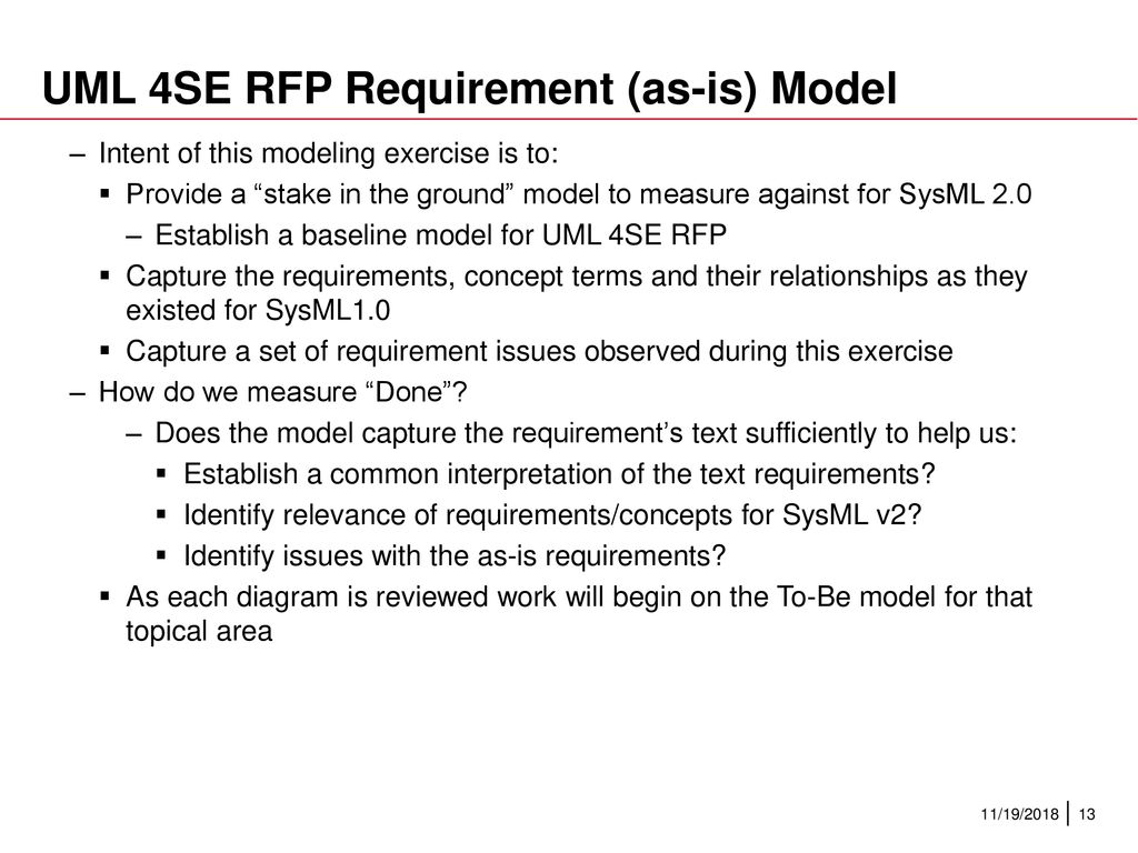 System engineering concept model domain 9 24 2015 status ppt download