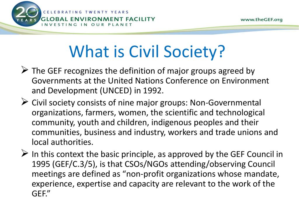 gef-s-partnership-with-civil-society-organizations-ppt-download