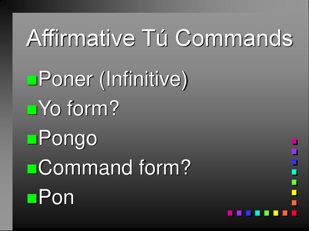 affirmative-t-commands-ppt-download