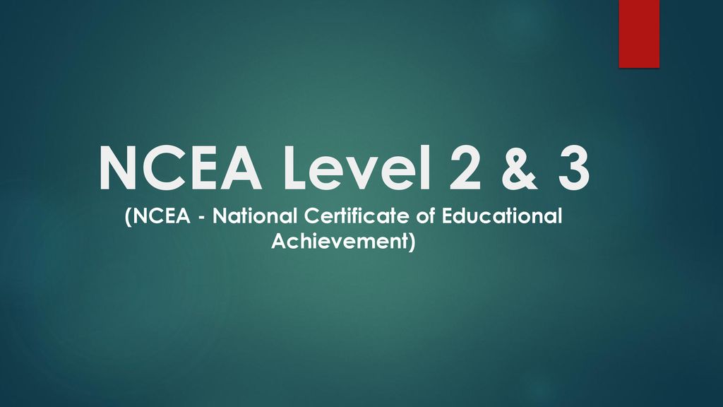 nzqa-nz-qualifications-authority-ppt-download