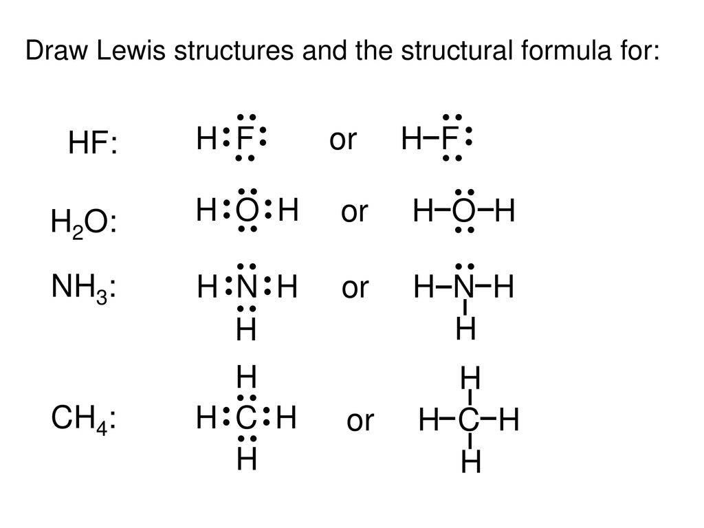 How To Draw A Lewis Structure For H2o Draw Easy