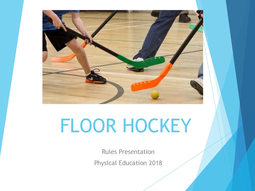 Rules Presentation Physical Education Ppt Download