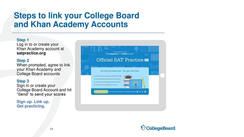 Understanding your PSAT Scores ppt download