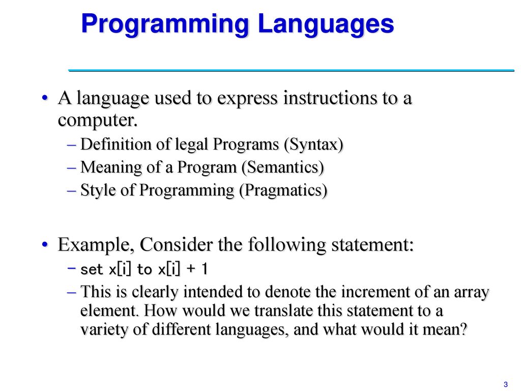Introduction (Sections ) - ppt download