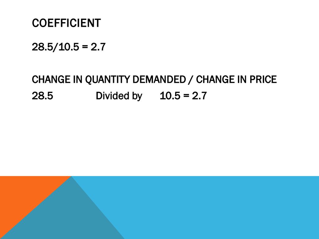 Elasticity Demand And Supply Ppt Download elasticity-demand-and-supply-ppt-download