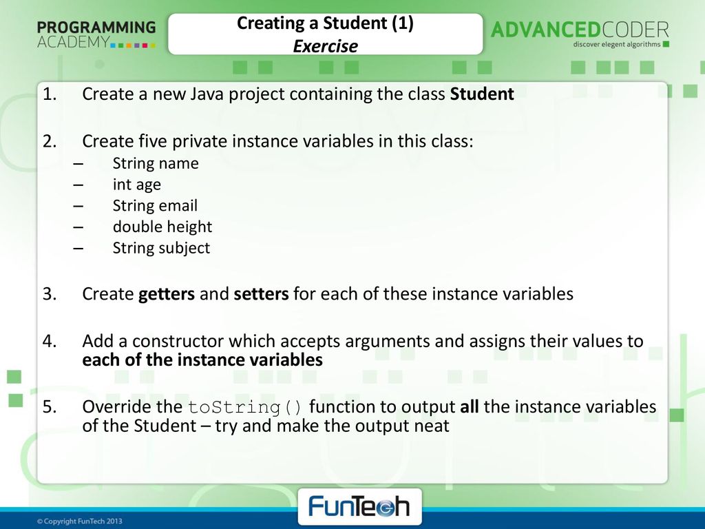 College Student Tracker - ppt download