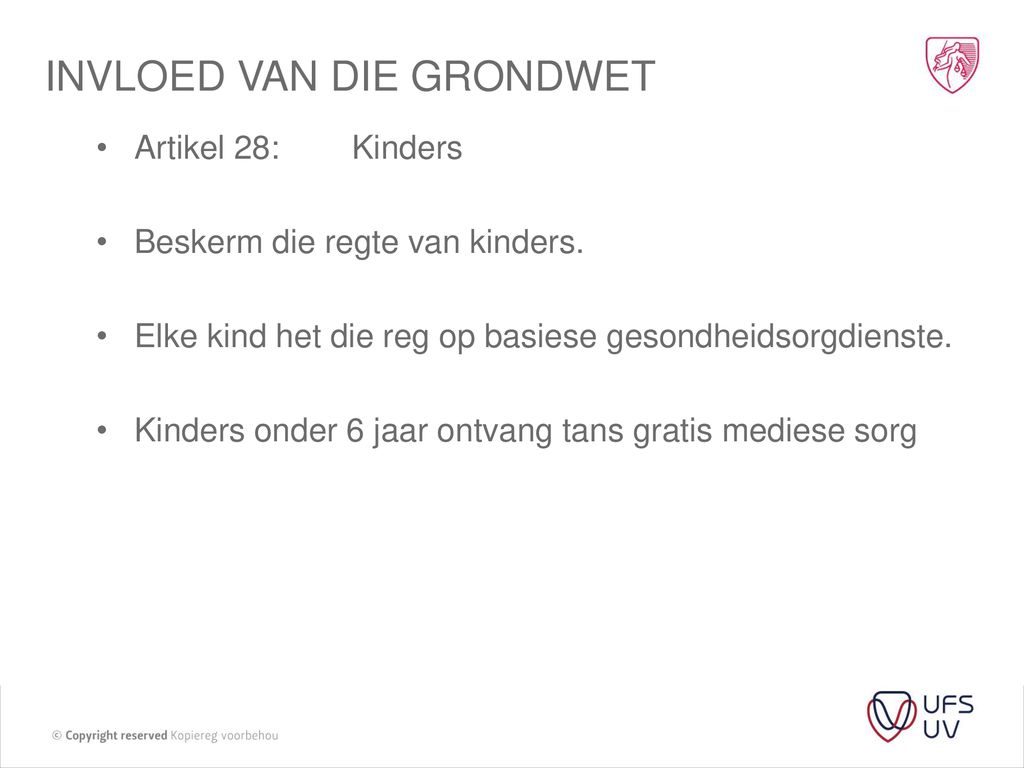 fst309-etiese-en-regsaspekte-vir-fisio-terapeute-ppt-download